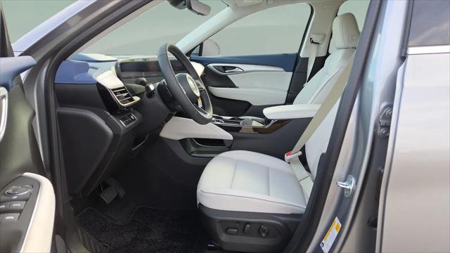 2026 Buick Envision Avenir AWD