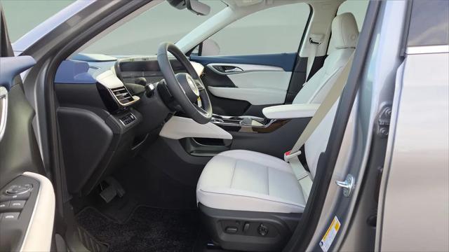 2026 Buick Envision Avenir AWD