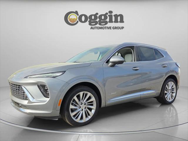 2026 Buick Envision Avenir AWD for sale in Jacksonville, FL