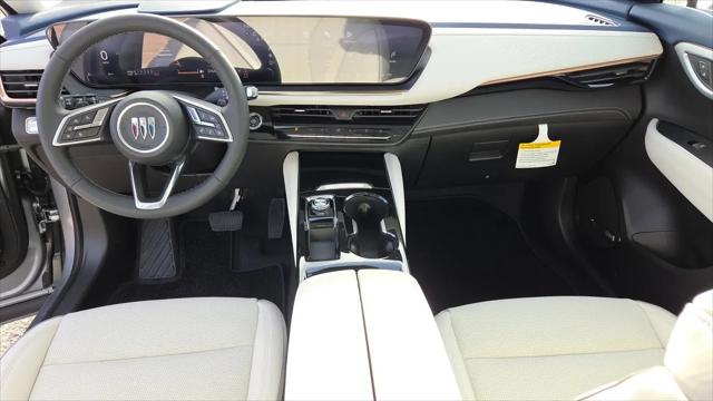 2026 Buick Envision Avenir AWD