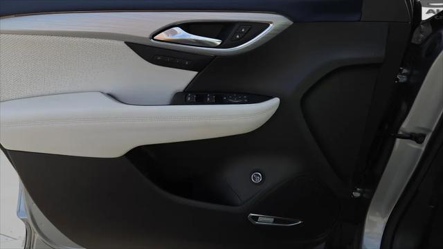 2026 Buick Envision Avenir AWD