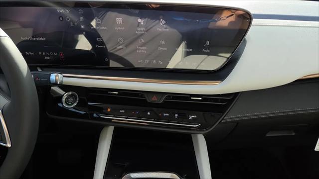 2026 Buick Envision Avenir AWD