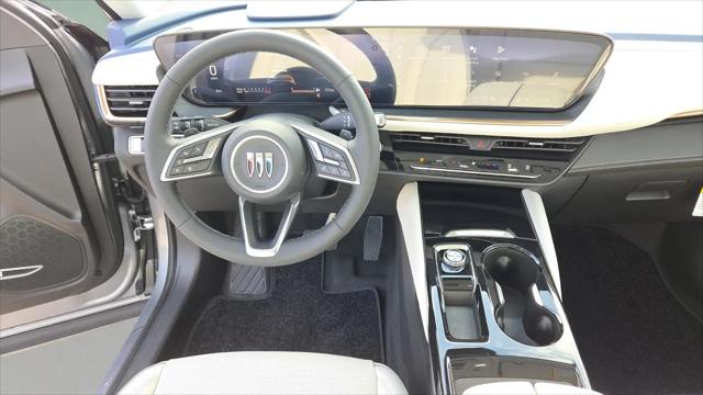 2026 Buick Envision Avenir AWD