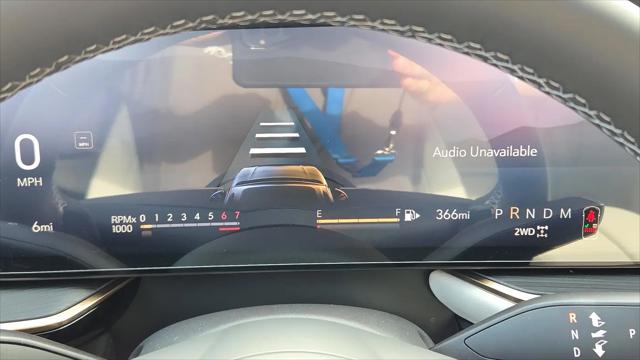 2026 Buick Envision Avenir AWD