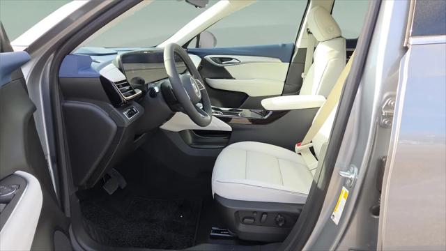 2026 Buick Envision Avenir AWD