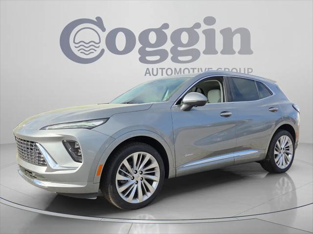 2026 Buick Envision Avenir AWD for sale in Jacksonville, FL