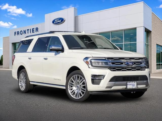 2024 Ford Expedition Platinum MAX for sale in Santa Clara, CA