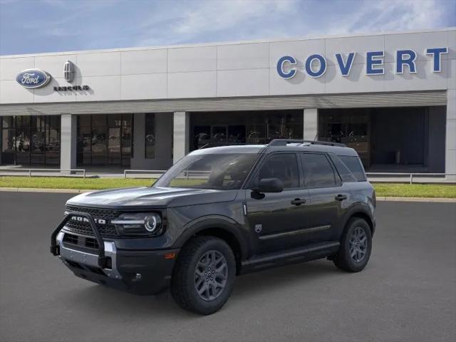 2025 Ford Bronco Sport Big Bend for sale in Austin, TX
