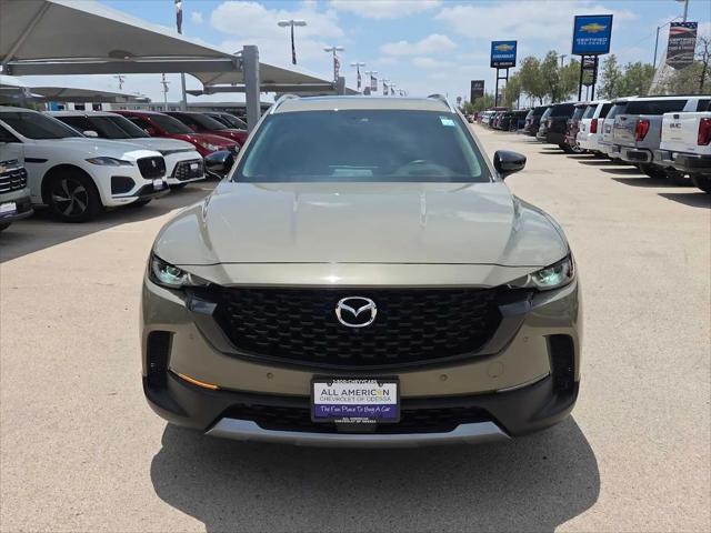2023 Mazda CX-50 2.5 Turbo Premium Plus