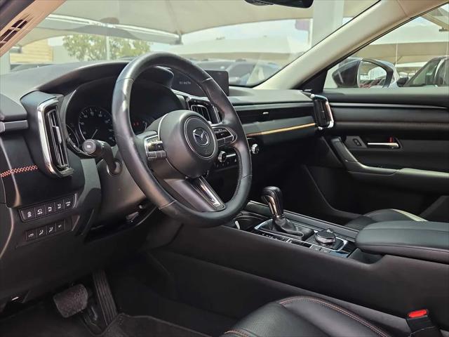 2023 Mazda CX-50 2.5 Turbo Premium Plus