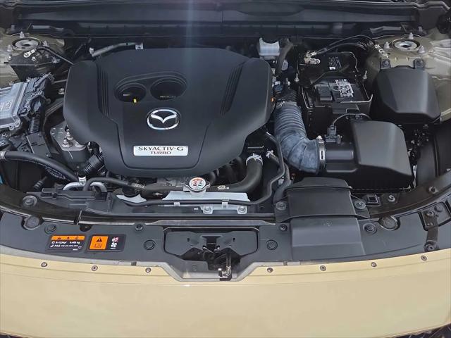 2023 Mazda CX-50 2.5 Turbo Premium Plus