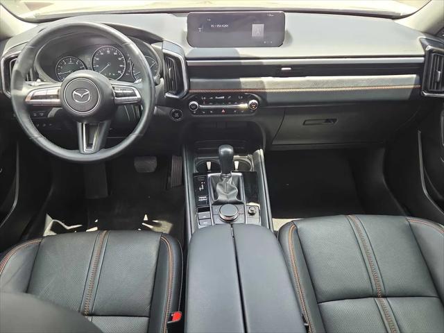 2023 Mazda CX-50 2.5 Turbo Premium Plus