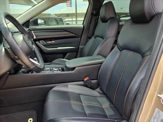 2023 Mazda CX-50 2.5 Turbo Premium Plus