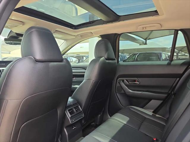 2023 Mazda CX-50 2.5 Turbo Premium Plus