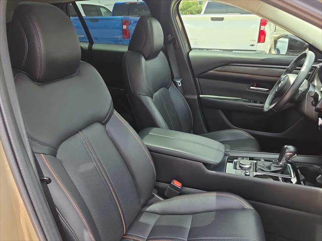 2023 Mazda CX-50 2.5 Turbo Premium Plus