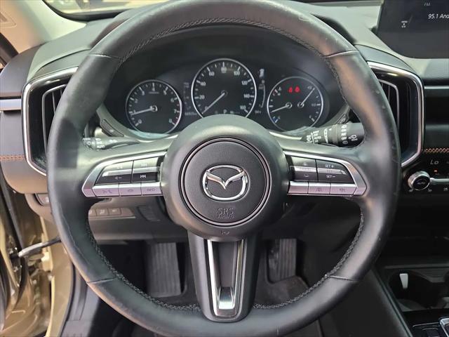 2023 Mazda CX-50 2.5 Turbo Premium Plus