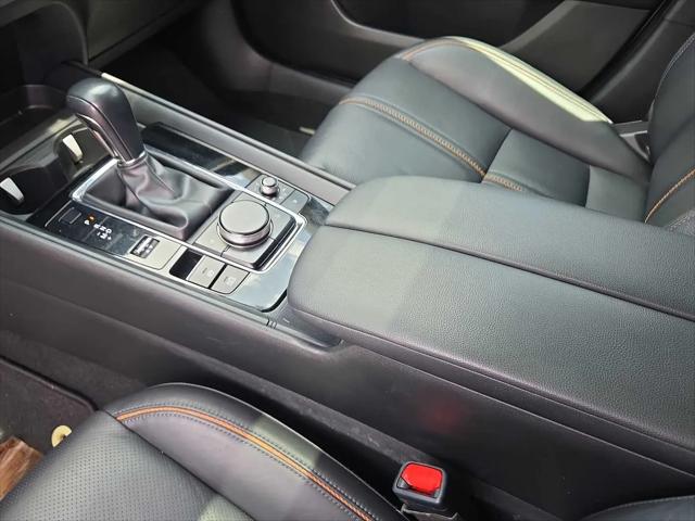 2023 Mazda CX-50 2.5 Turbo Premium Plus