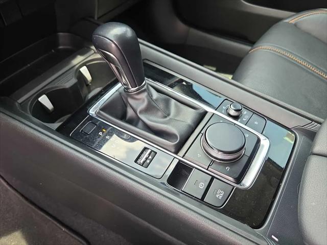 2023 Mazda CX-50 2.5 Turbo Premium Plus