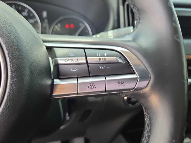 2023 Mazda CX-50 2.5 Turbo Premium Plus