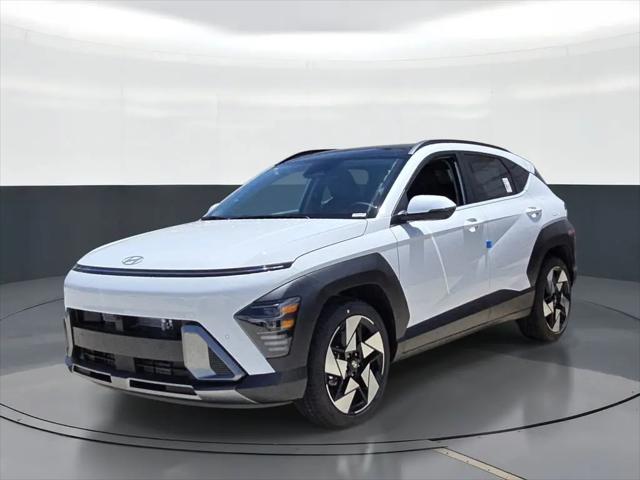 2026 Hyundai Kona Limited for sale in Miami, FL