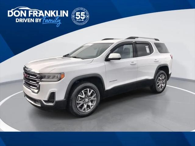 2023 GMC Acadia FWD SLE for sale in Columbia, KY