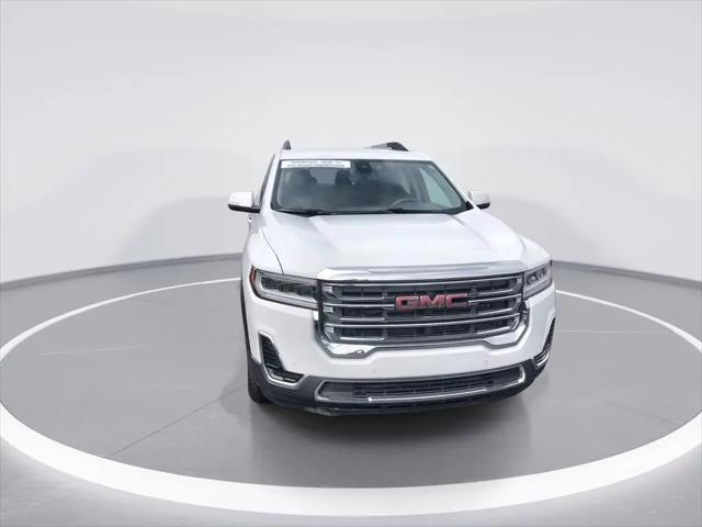 2023 GMC Acadia FWD SLE