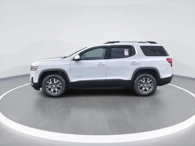 2023 GMC Acadia FWD SLE
