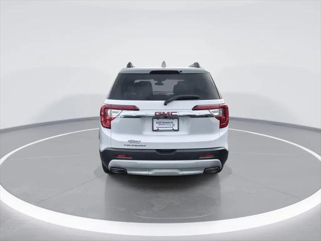 2023 GMC Acadia FWD SLE