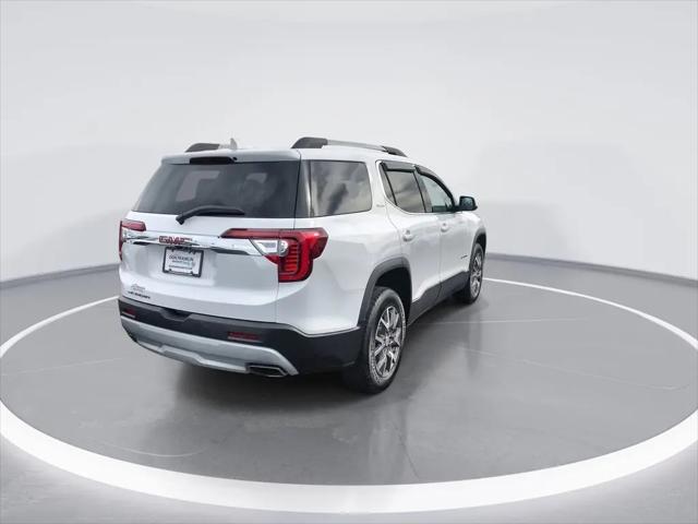 2023 GMC Acadia FWD SLE
