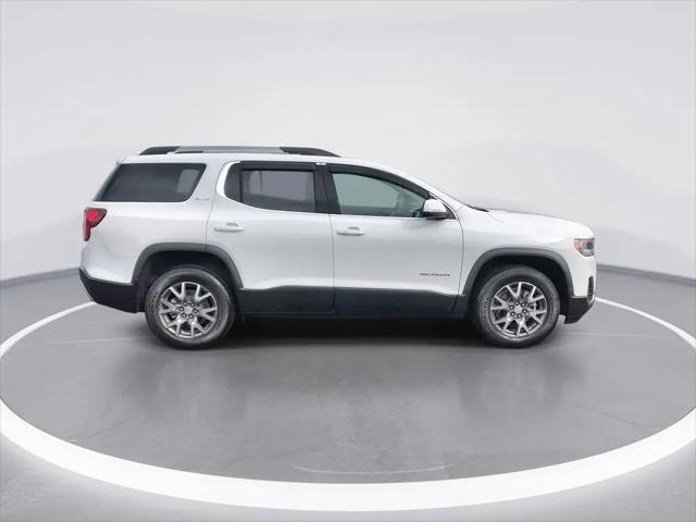2023 GMC Acadia FWD SLE
