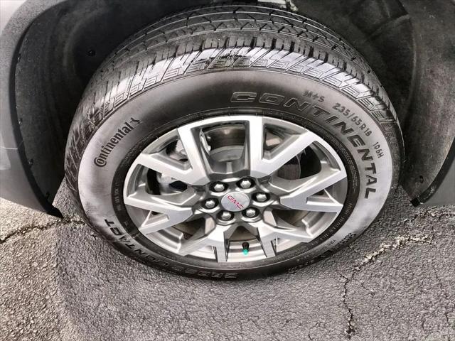 2023 GMC Acadia FWD SLE