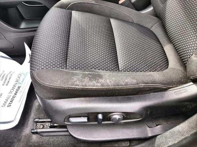 2023 GMC Acadia FWD SLE