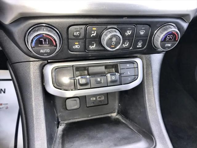 2023 GMC Acadia FWD SLE