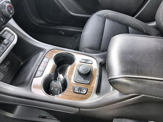 2023 GMC Acadia FWD SLE