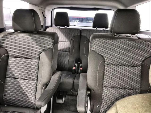 2023 GMC Acadia FWD SLE