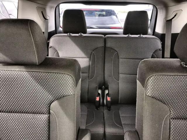 2023 GMC Acadia FWD SLE