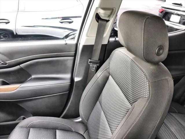 2023 GMC Acadia FWD SLE