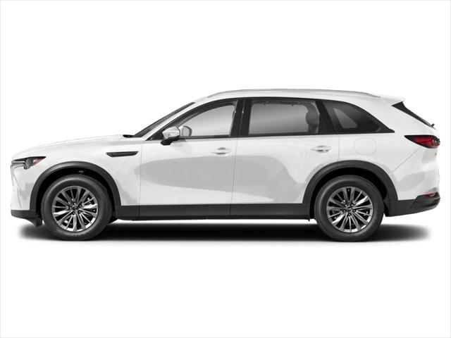 2026 Mazda X-90 3.3 Turbo Preferred