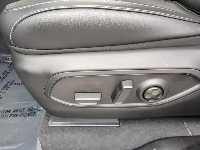 2026 Jeep Grand Cherokee Altitude 4x2