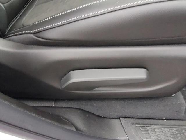 2026 Jeep Grand Cherokee Altitude 4x2