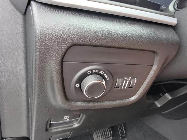 2026 Jeep Grand Cherokee Altitude 4x2