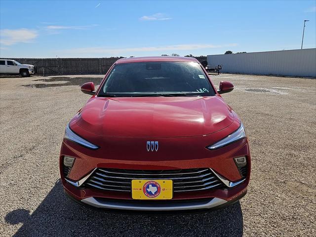 2026 Buick NV Preferred FWD