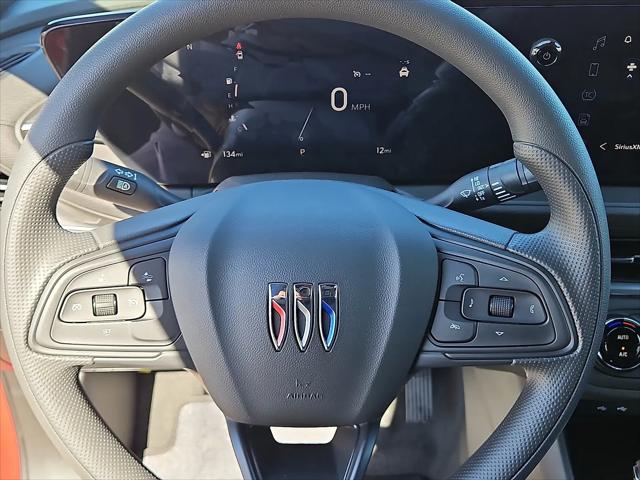 2026 Buick NV Preferred FWD