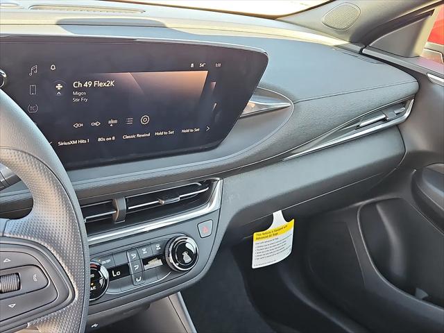 2026 Buick NV Preferred FWD