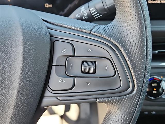 2026 Buick NV Preferred FWD