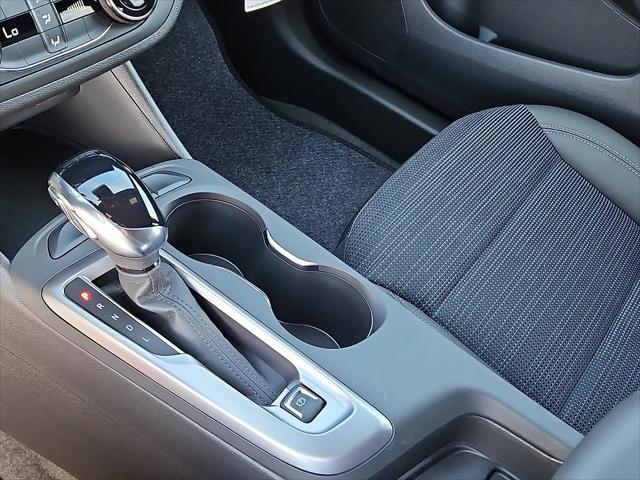 2026 Buick NV Preferred FWD