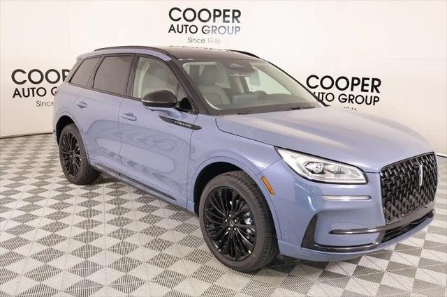 2026 Lincoln Corsair Reserve for sale in Oklahoma City, OK