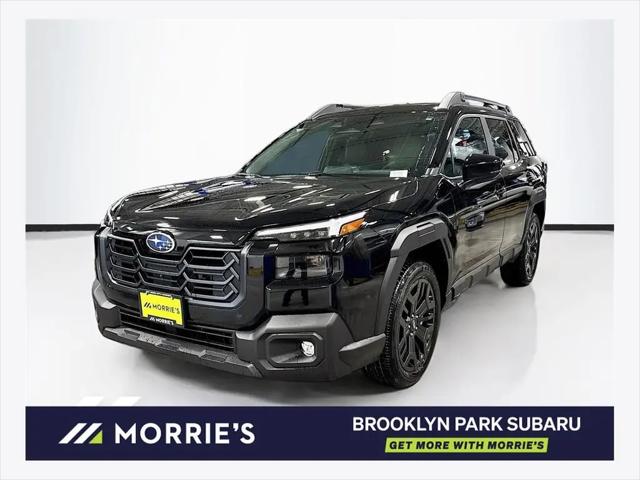 2026 Subaru Outback Limited XT for sale in Brooklyn Park, MN