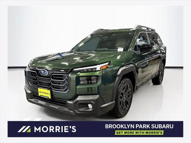 2026 Subaru Outback Limited XT for sale in Brooklyn Park, MN