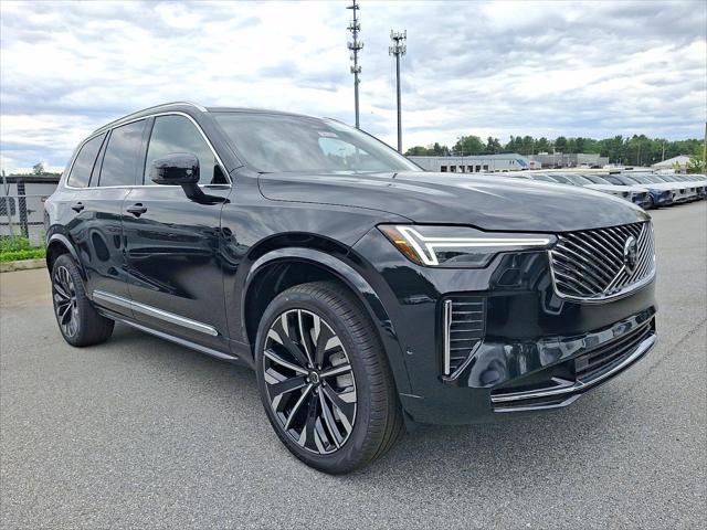 2026 Volvo XC90 Plus, B6 AWD Gas (mild hybrid), Gasoline, Bright, 7 Seats for sale in West Chester, PA